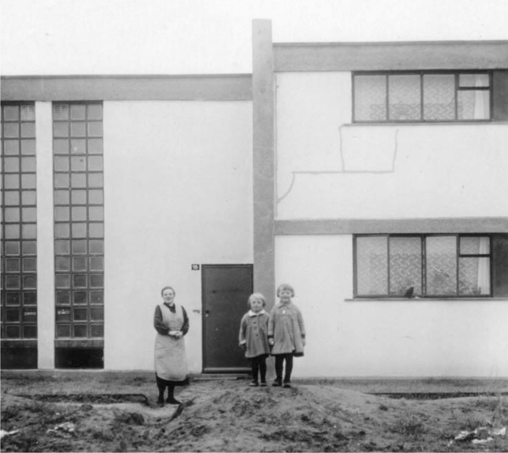Kleinring 1927